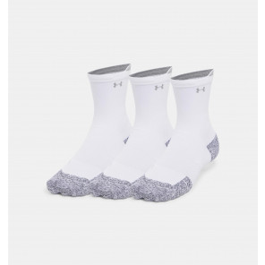 UA AD Run Cushion 3PK
Crew (Unisex)
